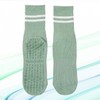 Winter Non-Slip Yoga Socks Anti-Slip Pilates Socks Rainbow 6-set