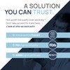 Colloidal Silver 10 ppm 500 ml ● Premium Silver Water