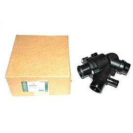 LAND ROVER RANGE ROVER SPORT LR032135 - Carcasa de termostato 2010-2013