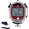 Stopwatch Timer, Digital Stop Watch with 0.001second Timing, Metal 100