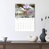 Hydrangeas in the Garden (Monthly Wall Calendar 2026 11.7" x