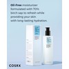 COSRX Oil Free Lotion with Birch Sap, Daily Acne Facial