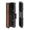 Prime-Line C 1201 Aluminum and Diecast Clamp Style Sliding Door