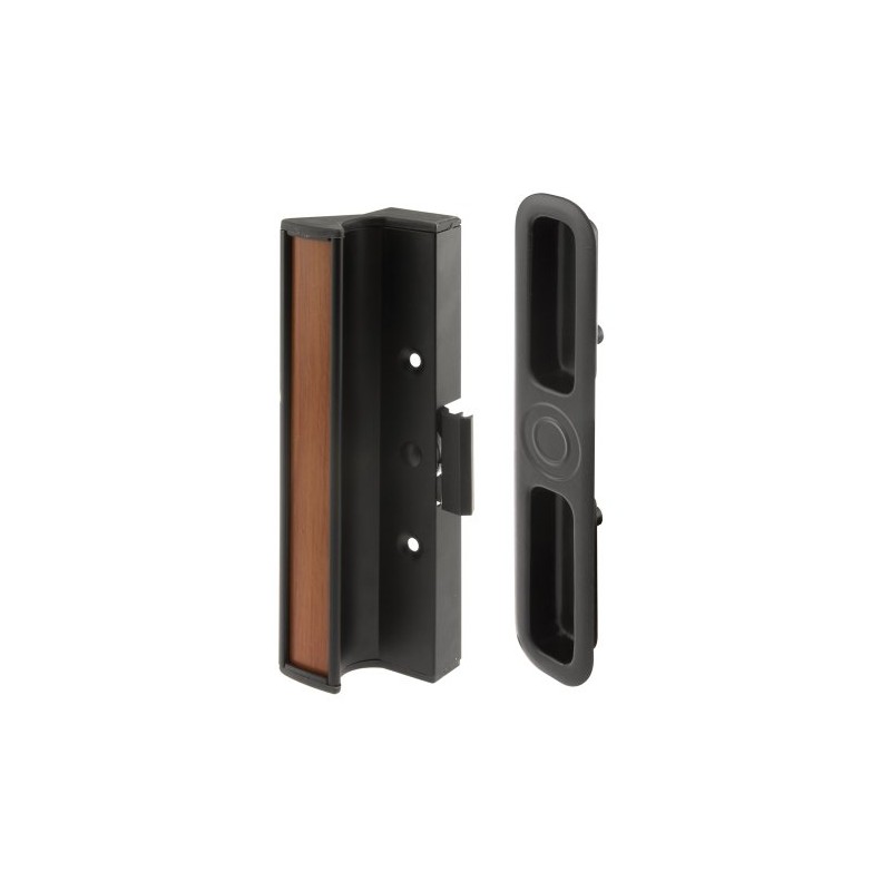 Prime-Line C 1201 Aluminum and Diecast Clamp Style Sliding Door