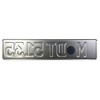 Munich German License Plate