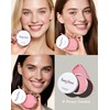 bayfree Multi Glow Balm Blush for Cheeks Blush Face Dewy