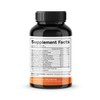 Quit mood Quit mood 3-in-1 Liver Supplement | Liver Detox,