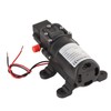 Diaphragm Pump High Pressure Oil Heat Resistant Energy Saving Smart