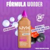 Nyx Professional Makeup, Make 'Em Wonder, Base de Maquillaje para