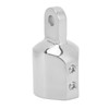Top Eye End Cap Stainless Steel Bimini Externa Top Cap