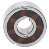 CSK8PP One Way Bearing Clutch Strong Rigidity, 8mm Inner Diameter