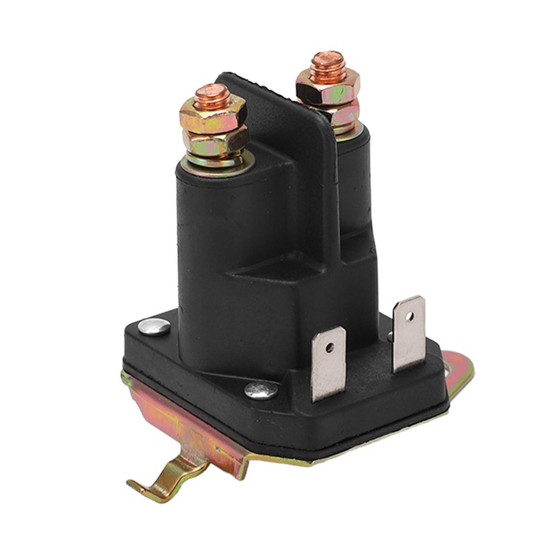 Starter Solenoid 12V 100A 4 Terminals 532192507 Starter Solenoid Relay