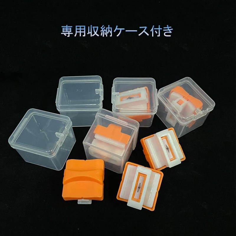 Paper Cutters Lightweight Mini Cutting Machine Replacement Blades for A4