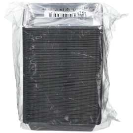 Chuo Kagaku DX Condiment Dish, BK 200 Sheets