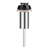 Starter Repair Rebuild Kit Solenoid Contact Plunger Set for Toyota