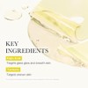 MEDICUBE [MEDICUBE]Kojic Acid Turmeric Gel Mask (4ea)