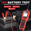 Circuit Breaker Finder Tool, Battery Tester, AC DC Voltage Tester,