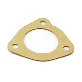 Omix-Ada | 17117.02 | Engine Coolant Thermostat Gasket, F-Head | OE Reference: 648852 | Fits 1952-1971 Jeep CJ with 134CID