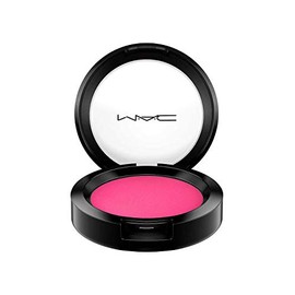 POWDER BLUSH Full Fuchsia Frost