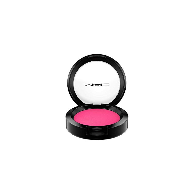 POWDER BLUSH Full Fuchsia Frost