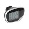 Walking Pedometer Large Digital Display Screen Accurate Step Counter for