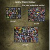 Antrix Antrix 2 Pack Canada Flag Tactical Patch | Full