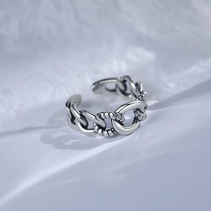 [AREUM] Jimin Ring, Ring, Jimin Worn Motif, Men's, Women's, Cool,