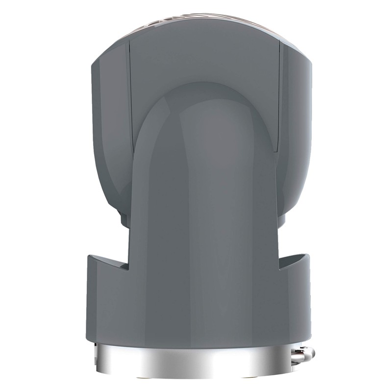 Vornado Flippi V6 Compact Air Circulator Fan, Quiet Portable Travel