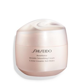 Shiseido Benefiance Wrinkle Smoothing Cream 75 Ml 75 ml