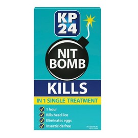 KP 24 Nit Bomb 50ml