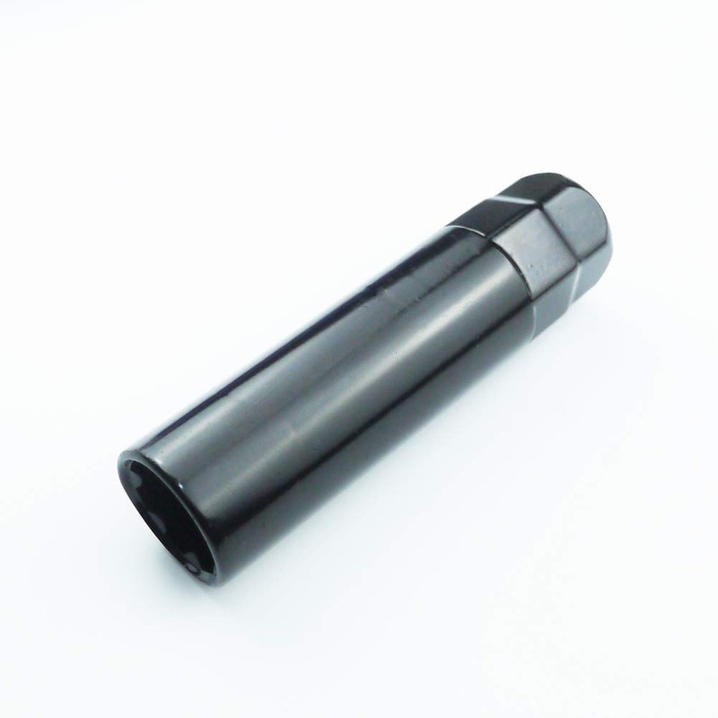 WHEEL CONNECT Lug Nuts Key for Spline Drive Lug Nuts