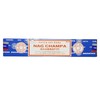 Satya Nag Champa Agarbatti Incense Sticks | x1 pack |