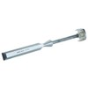 IRWIN Tools Marples Juego de Cinceles de alto impacto Azul