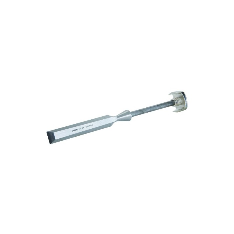 IRWIN Tools Marples Juego de Cinceles de alto impacto Azul