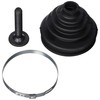 SPIDAN 26165 Bellows Set, Drive Shaft
