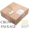 Jovono Wedding Vintage Crown Tiara Princess Headband Baroque for Women