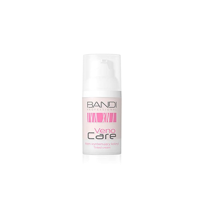 Bandi Colour balancing cream