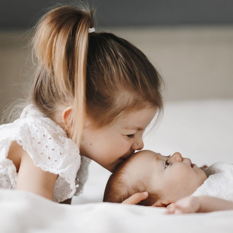 Bamboo Mattress Protector Single Bed 90 x 190 cm