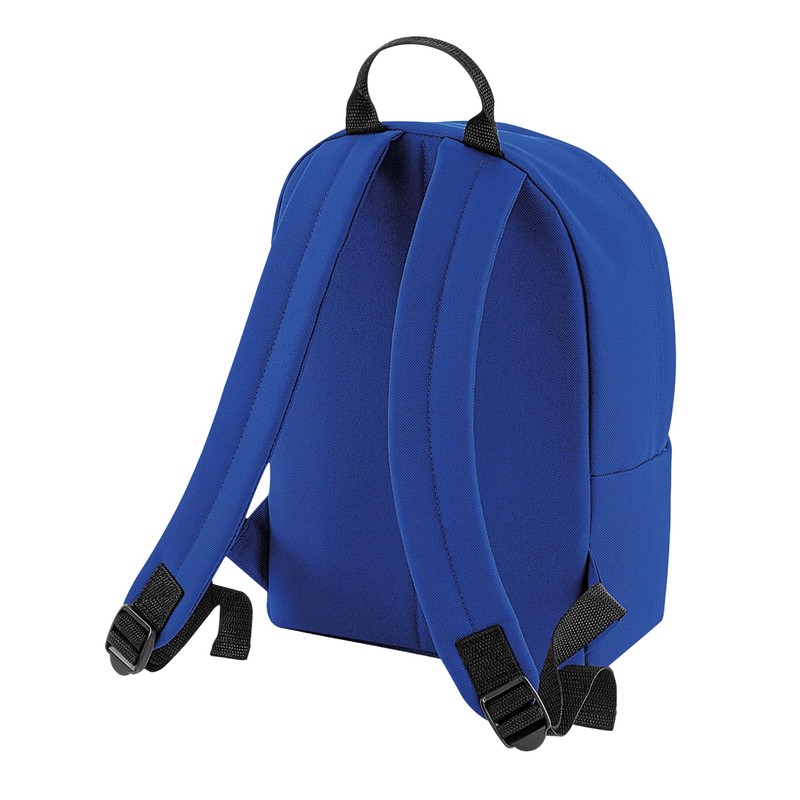 BagBase BG125S Mini Fashion Backpack
