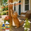 Nature's Mace Cat Mace, Cat Repellent Outdoor to Keep Cats