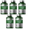 Potassium Citrate 275mg 5X400 Caps No Gluten NON GMO No