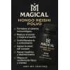 Te Polvo Hongo Reishi