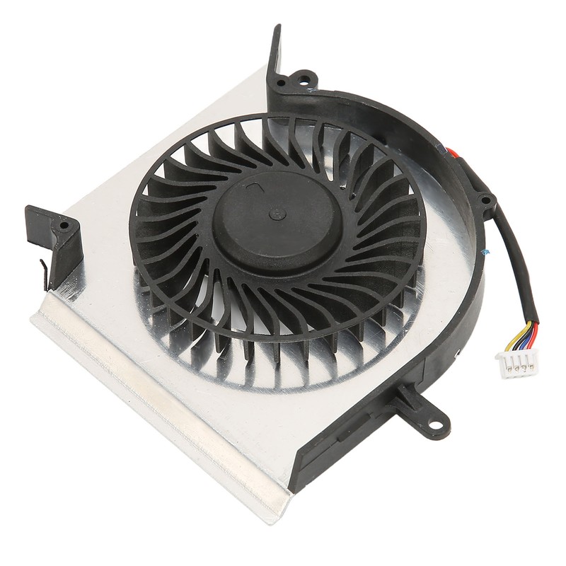 CPU GPU Cooling Fan Replacement for MSI GE75 GP75 GL75