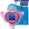 Miyabix Secret Eyepri Heart Pod & Ipri Microphone Compatible Protective