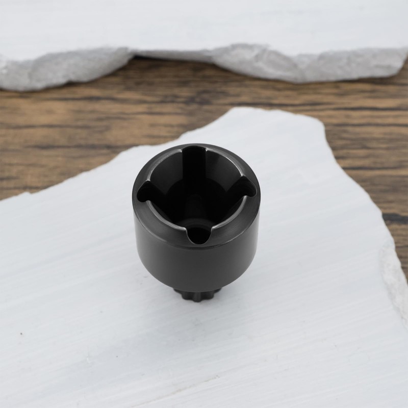 OTOTEC Pack of 2 High Performance Drive Cups Made of