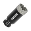 DT-DIATOOL Daimond Core Drill Bit 1-1/4 Inch Vaccum Brazed Hole