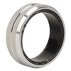 Smart Health Ring Fitness Tracker Bluetooth for Sleep Monitoring Step