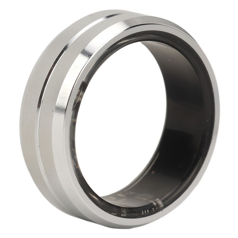 Smart Health Ring Fitness Tracker Bluetooth for Sleep Monitoring Step