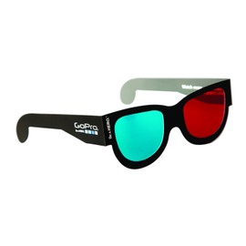 GoPro 3D Glasses (5-Pack) One Color, One Size