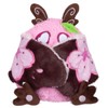 Squishable / Mini Sakura Mothman Plush